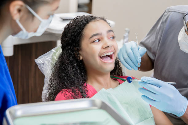 Best Broken or Cracked Tooth Emergency Dentist in Empire, CA