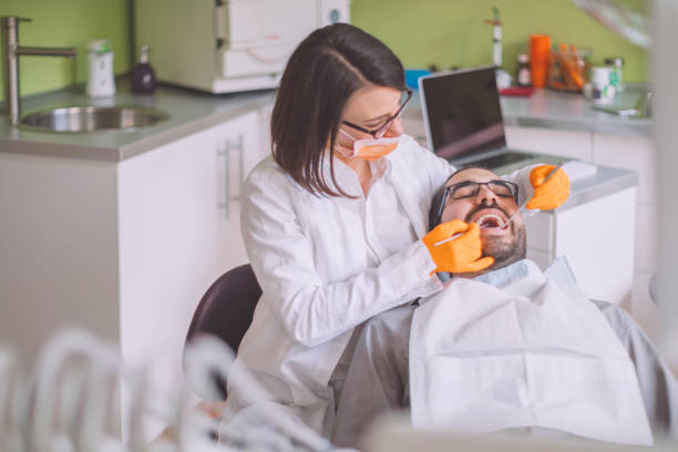 Best Emergency Dentist for Lost Fillings or Crowns in Empire, CA