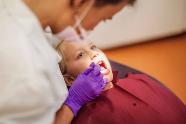 Best Emergency Dental Care for Abscessed Tooth in Empire, CA