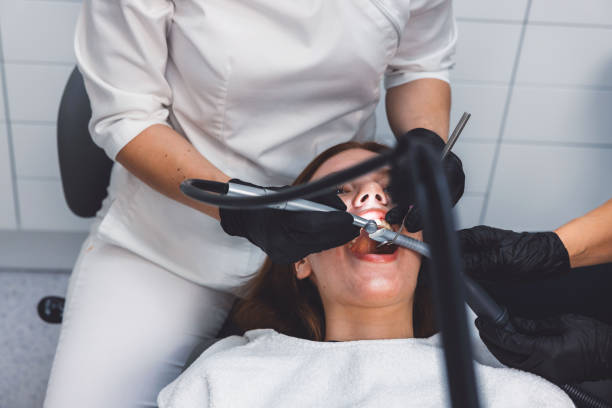 Best Weekend Emergency Dentist in Empire, CA